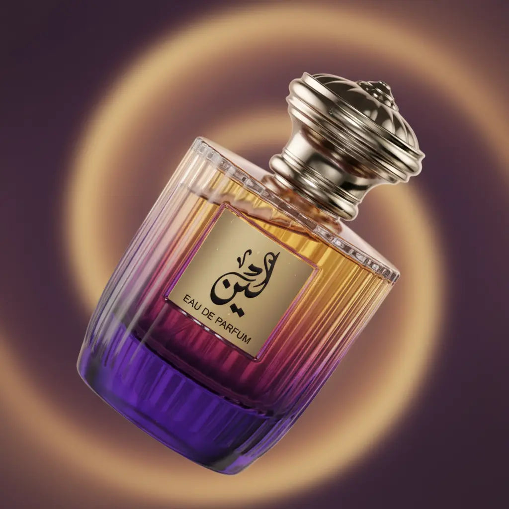 Leen Eau de Parfum Feminino - Al Wataniah