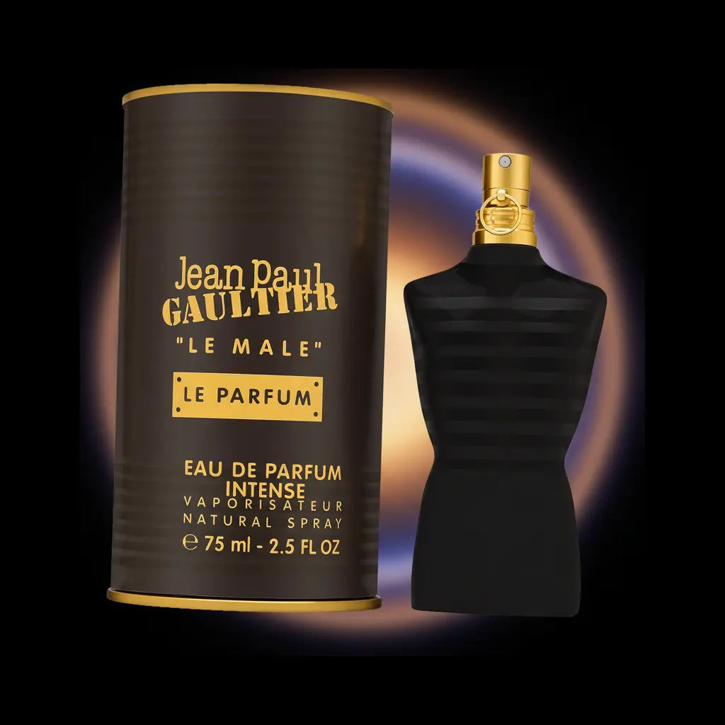 Le Male Le Parfum Eau de Parfum Intense Masculino - Jean Paul Gaultier