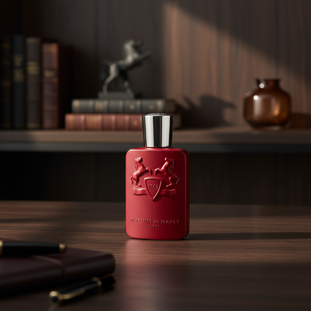 Kalan Eau de Parfum Unissex - Parfums de Marly