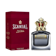 Scandal pour Homme Eau de Toilette Masculino - Jean Paul Gaultier