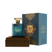 Sabeel Eau de Parfum Feminino - Mawwal Arabia