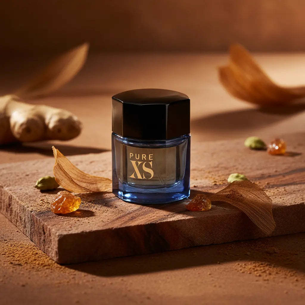 Miniatura Pure XS Eau de Toilette Masculino - Paco Rabanne