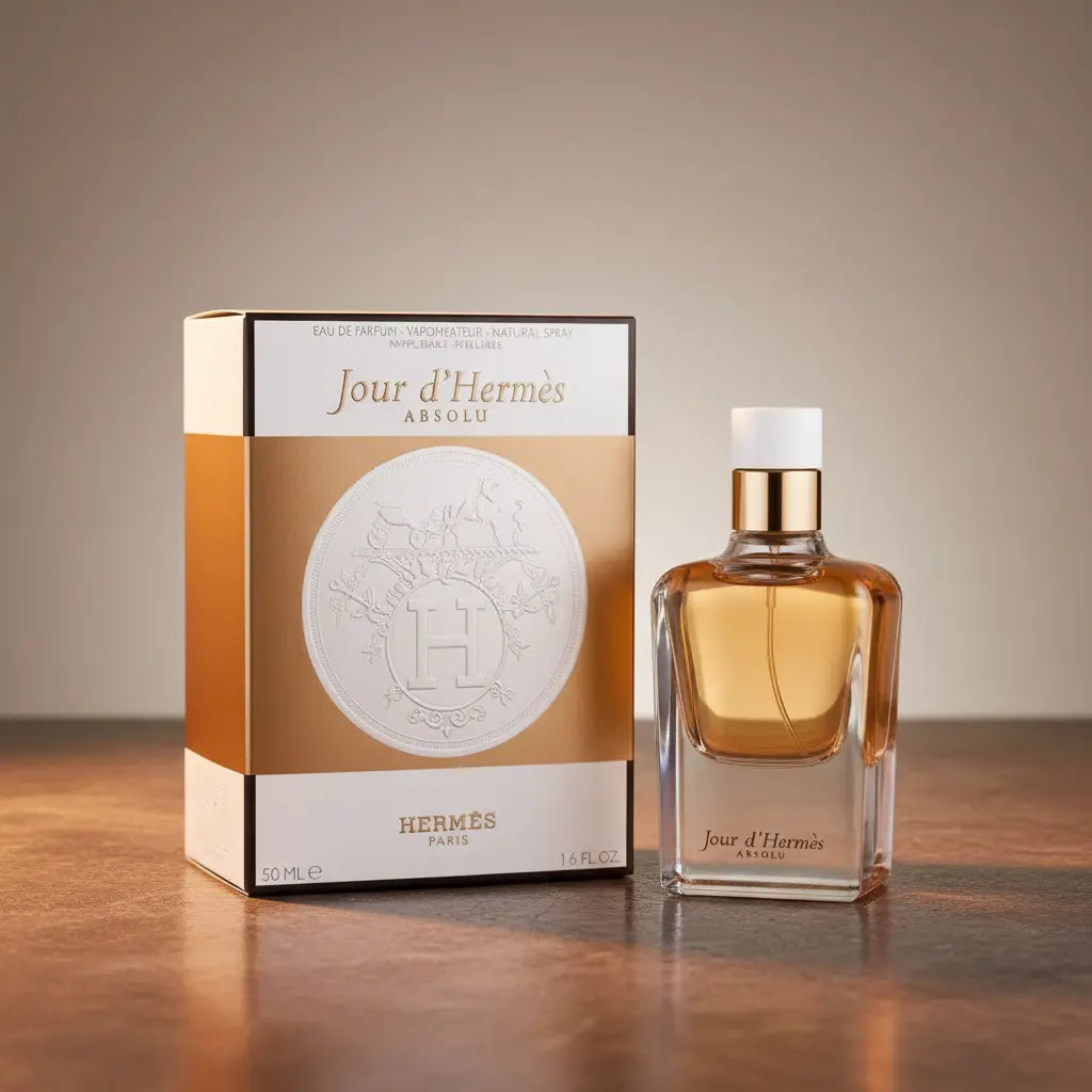 Jour d’Hermès Absolu Eau de Parfum Feminino - Hermès