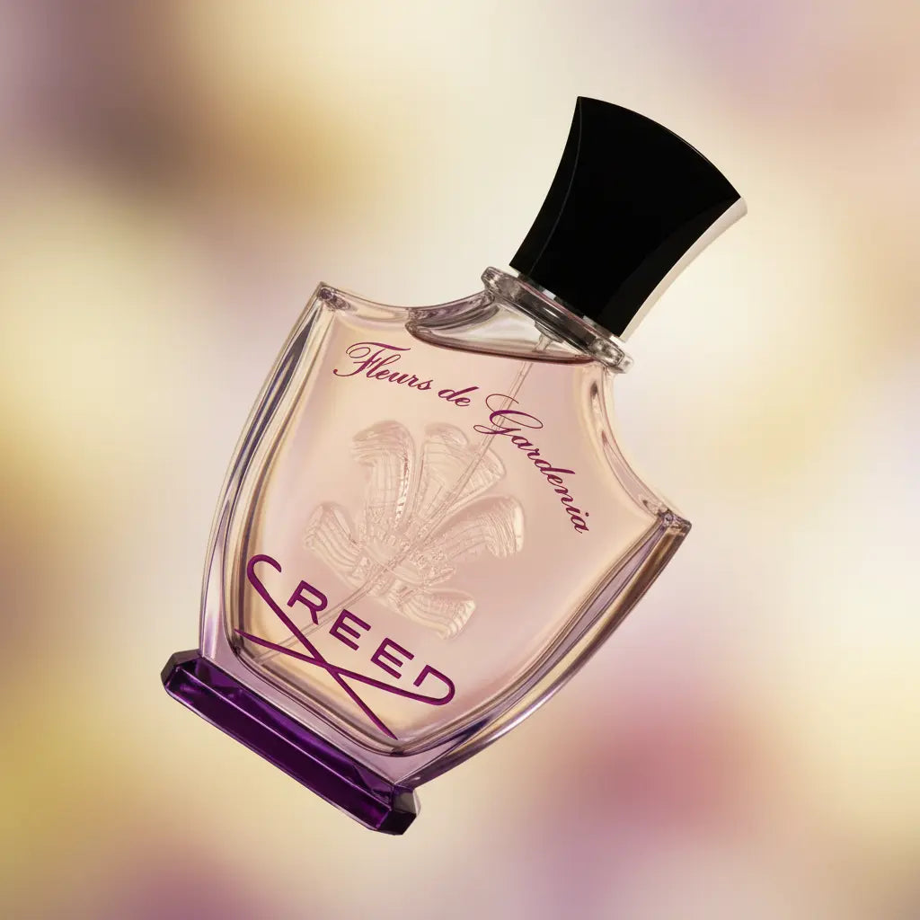 Fleurs de Gardenia Eau de Parfum Feminino - Creed