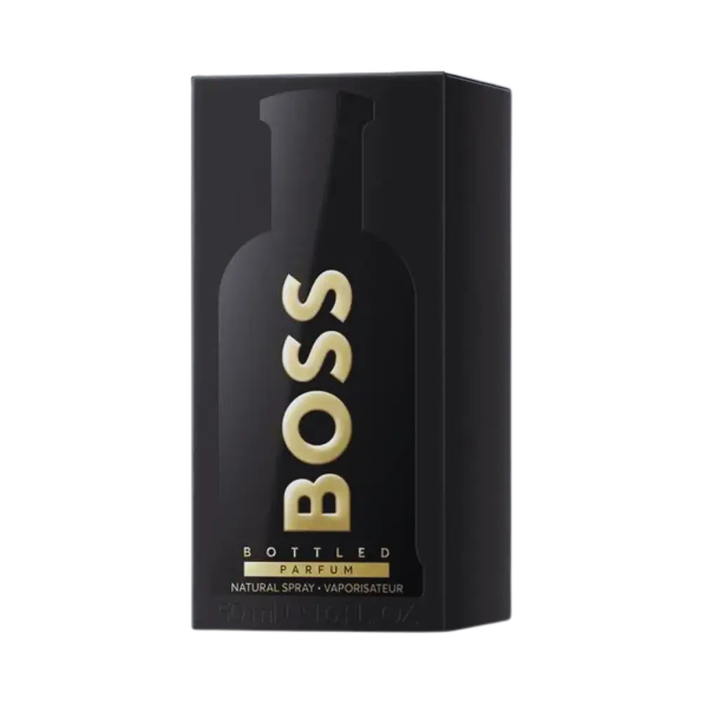 BOSS Bottled Parfum Eau de Parfum Masculino - Hugo Boss
