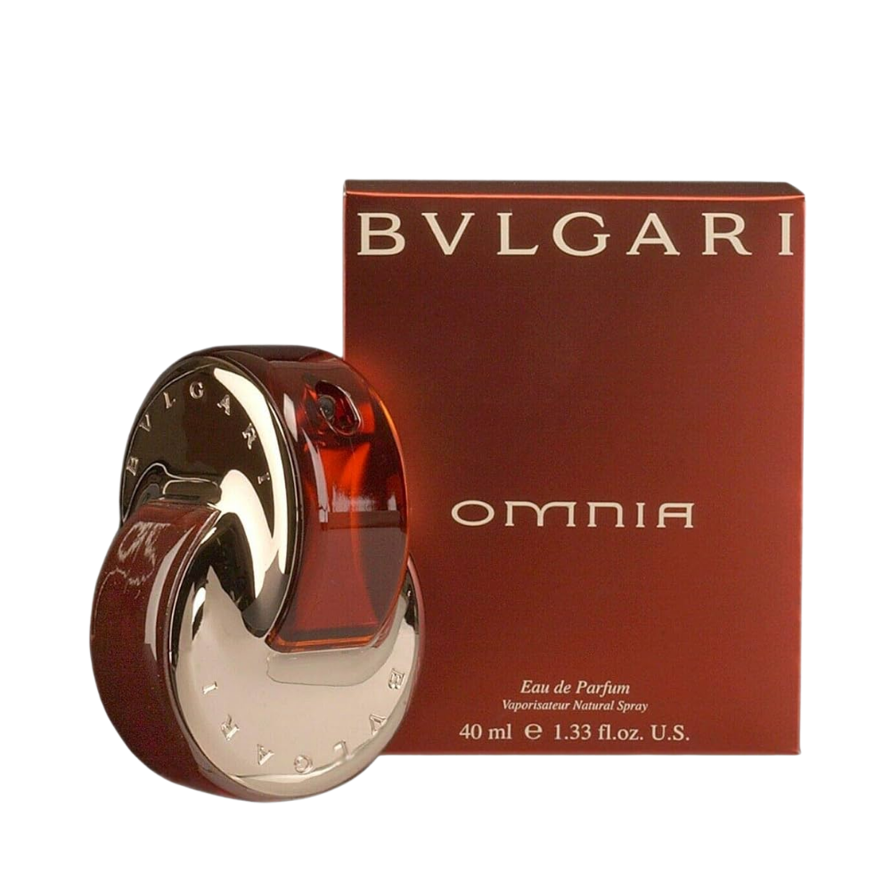 Omnia Eau de Parfum Feminino - Bvlgari