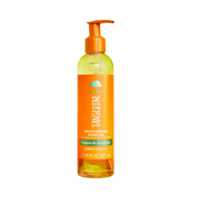 Tangerine Bare Moisturizing Shave Oil Óleo para Depilação - Tree Hut