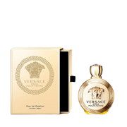 Eros Pour Femme Eau de Parfum Feminino - Versace