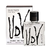 UDV Black Eau de Toilette Masculino - Ulric de Varens