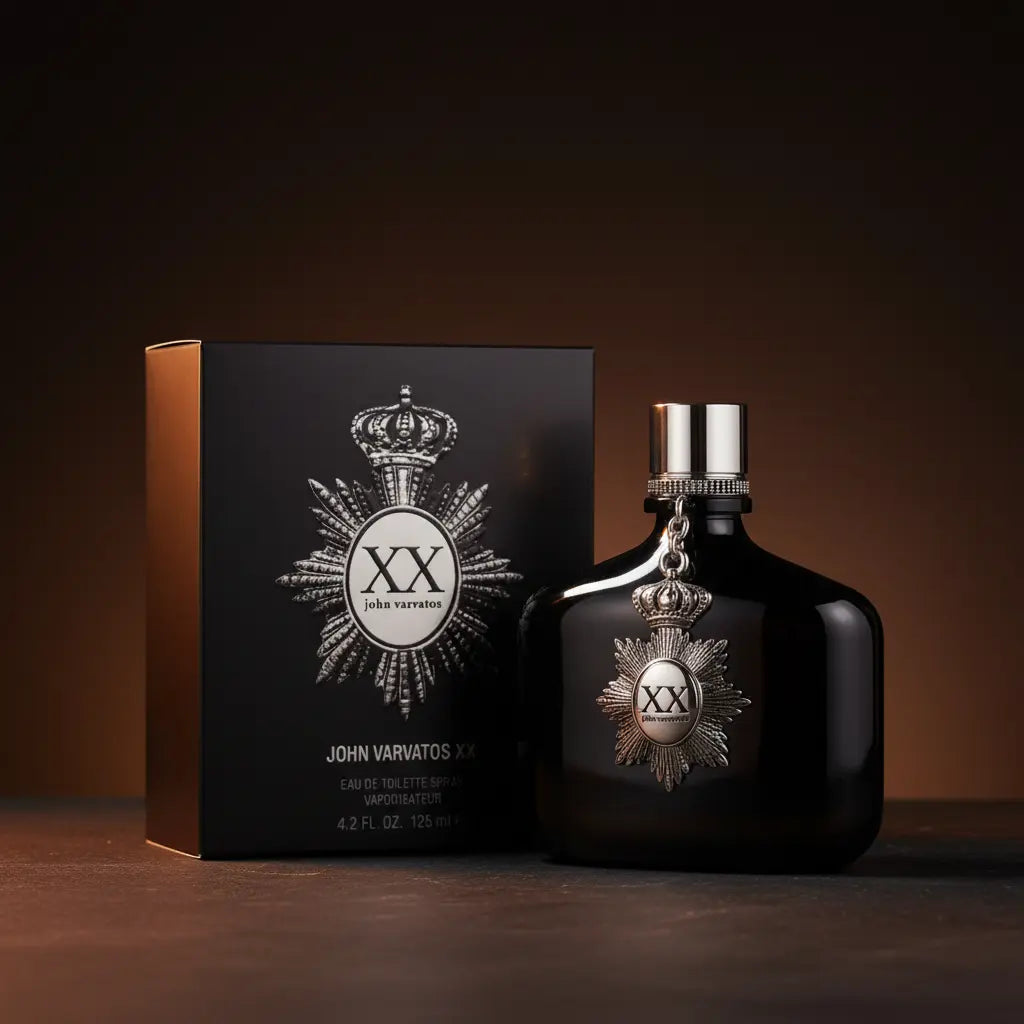 John Varvatos XX Eau de Toilette Masculino - John Varvatos