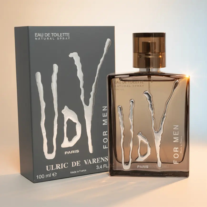 UDV For Men Eau de Toilette Masculino - Ulric de Varens