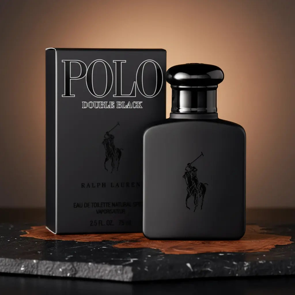 Polo Double Black Eau de Toilette Masculino - Ralph Lauren