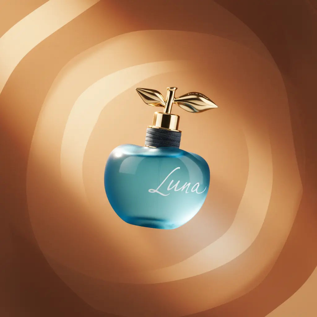 Luna Eau de Toilette Feminino - Nina Ricci