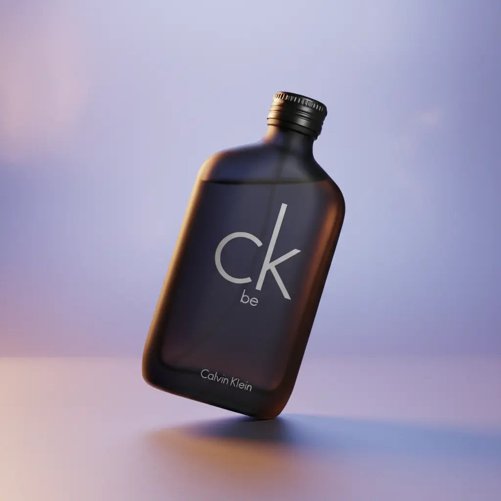 CK Be Eau de Toilette Unissex - Calvin Klein