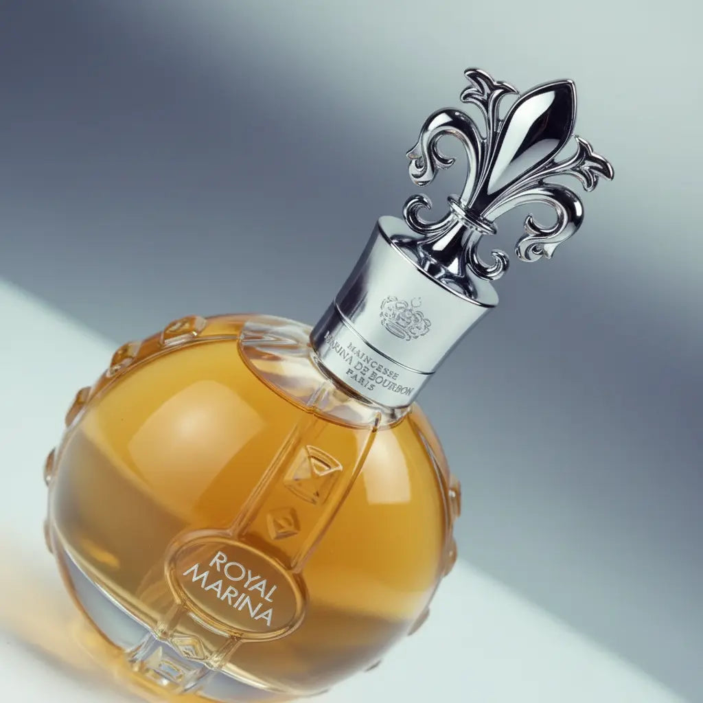 Royal Marina Diamond Eau de Parfum Feminino - Marina de Bourbon