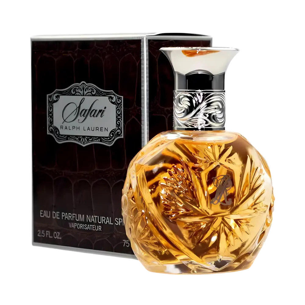 Safari Eau de Parfum Feminino - Ralph Lauren