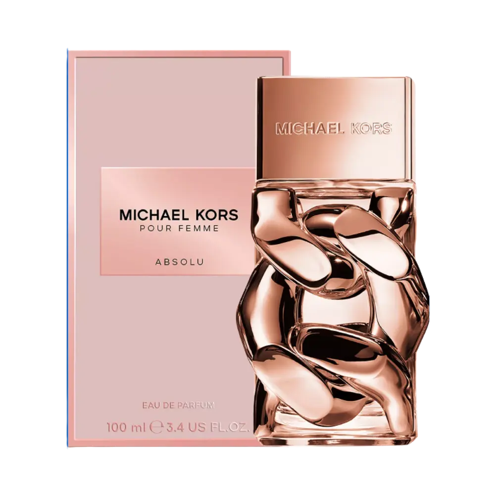 Pour Femme Absolu Eau de Parfum Feminino - Michael Kors
