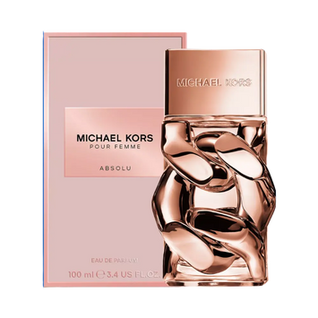 Pour Femme Absolu Eau de Parfum Feminino - Michael Kors