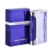 Ultraviolet Man Eau de Toilette Masculino - Paco Rabanne