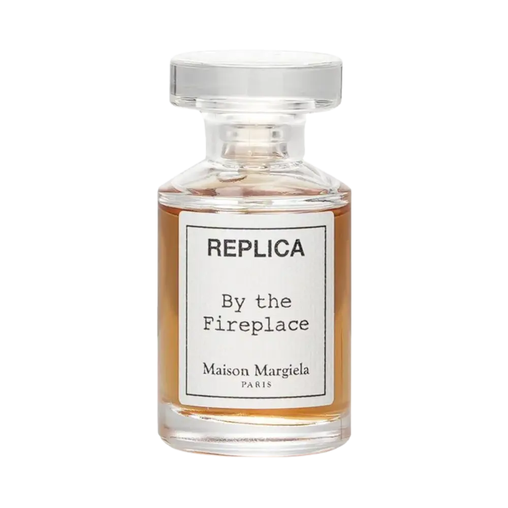 Miniatura REPLICA By the Fireplace Eau de Toilette Unissex - Maison Margiela