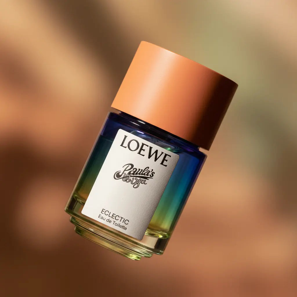 Paula’s Ibiza Eclectic Eau de Toilette Unissex - Loewe