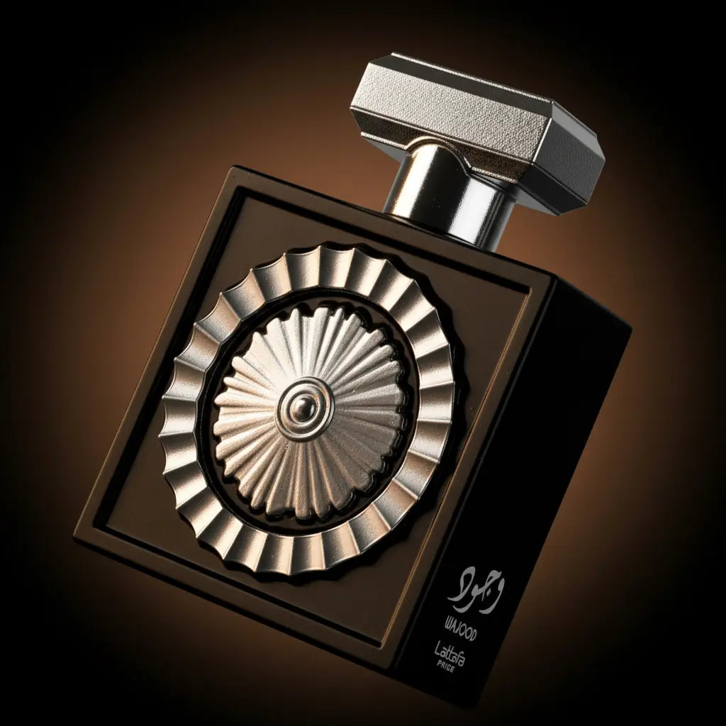 Lattafa Pride Wajood Eau de Parfum Unissex - Lattafa