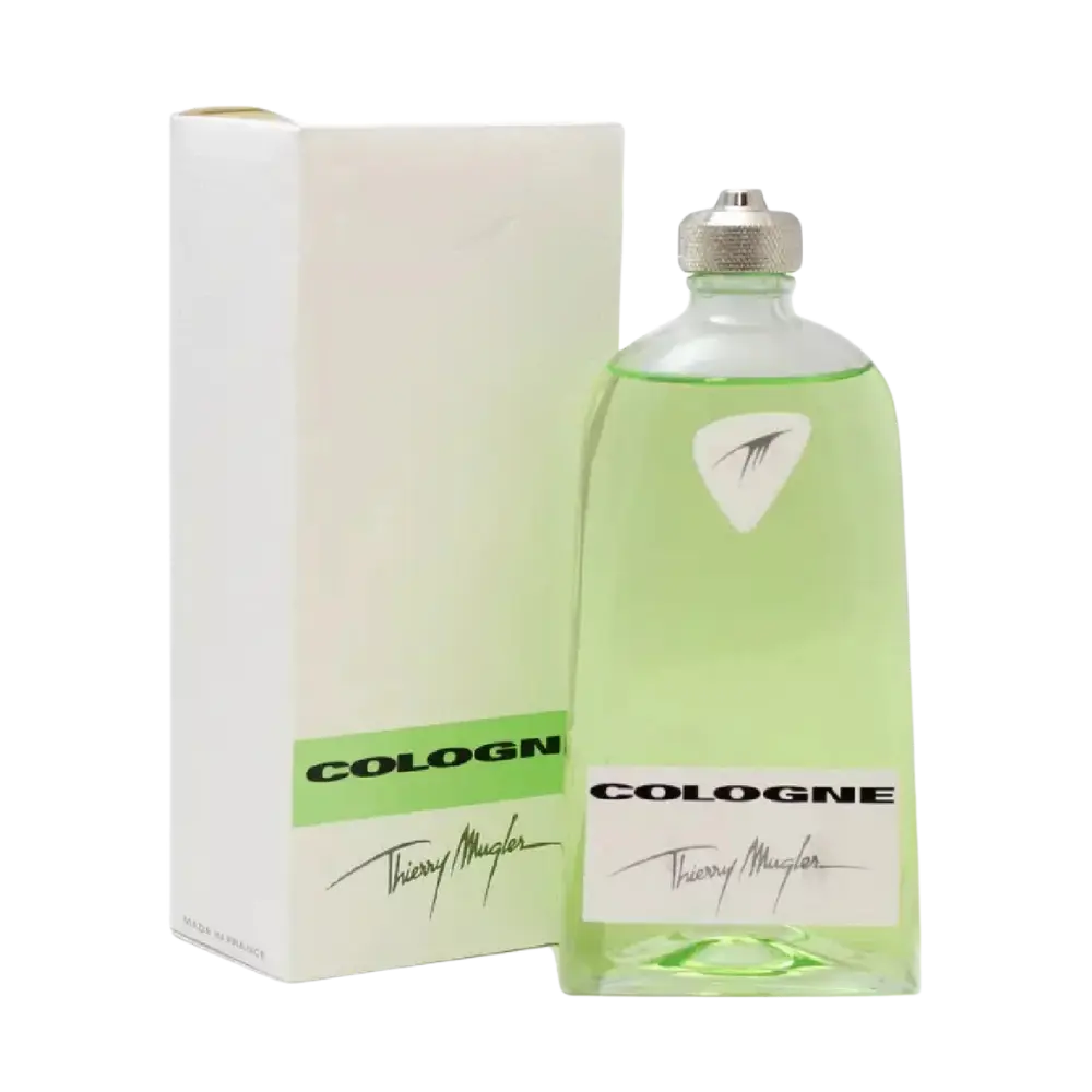 Mugler Cologne Eau de Toilette Splash Unissex - Mugler