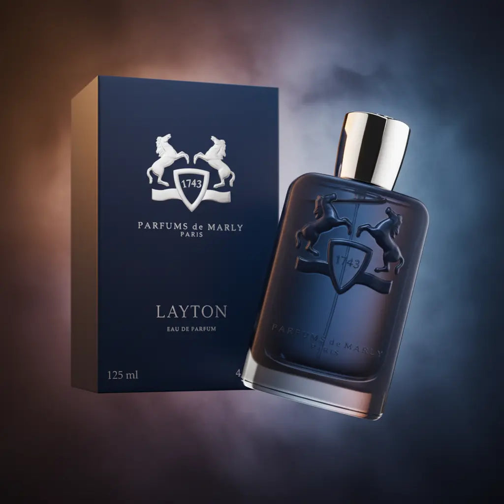 Layton Eau de Parfum Masculino - Parfums de Marly