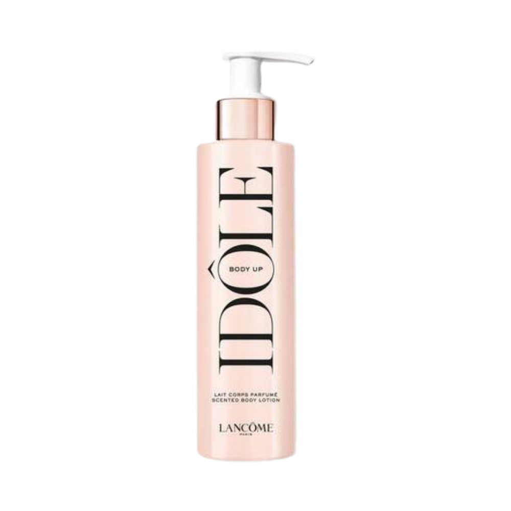 Idôle Body Up Loção Corporal Perfumada Feminina - Lancôme