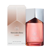 Mercedes-Benz LAND Eau de Parfum Masculino - Mercedes-Benz