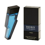 Miniatura Bad Boy Cobalt Eau de Parfum Électrique Masculino - Carolina Herrera