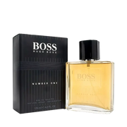 BOSS Number One Eau de Toilette Masculino - Hugo Boss
