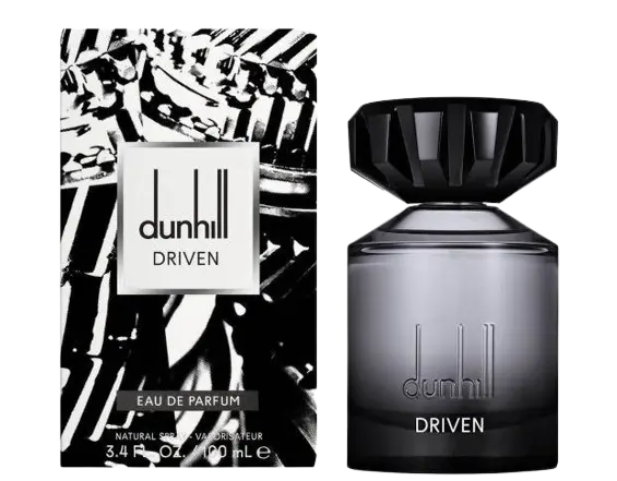 Driven Eau de Parfum Masculino - Dunhill