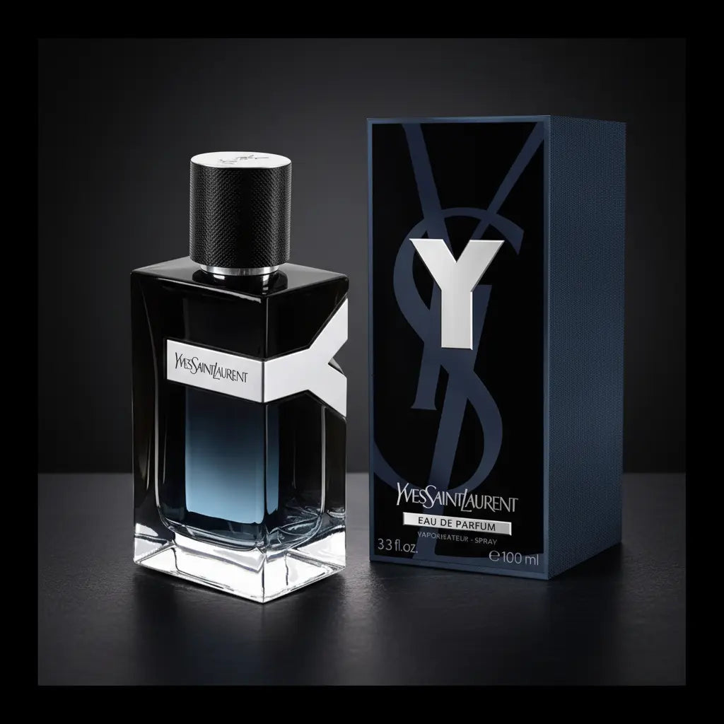 Y Eau de Parfum Masculino - Yves Saint Laurent