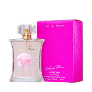 Lucky Flower for Women Eau de Parfum Feminino - Lonkoom