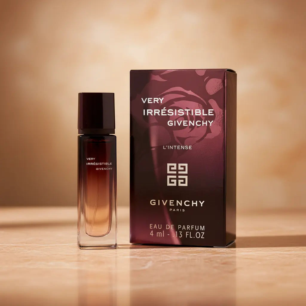Miniatura Very Irrésistible L'Intense Eau de Parfum Feminino - Givenchy