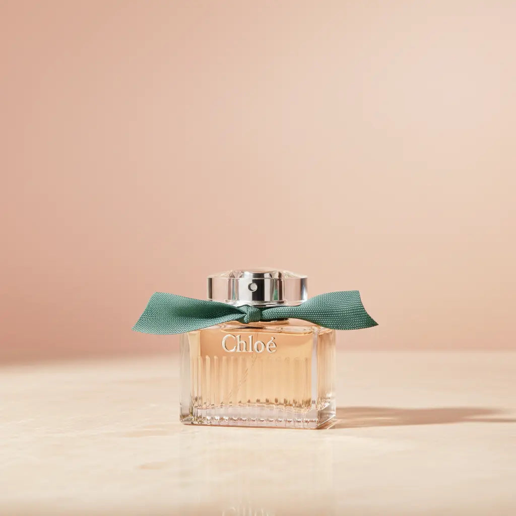 Chloé Rose Naturelle Intense Eau de Parfum Feminino - Chloé