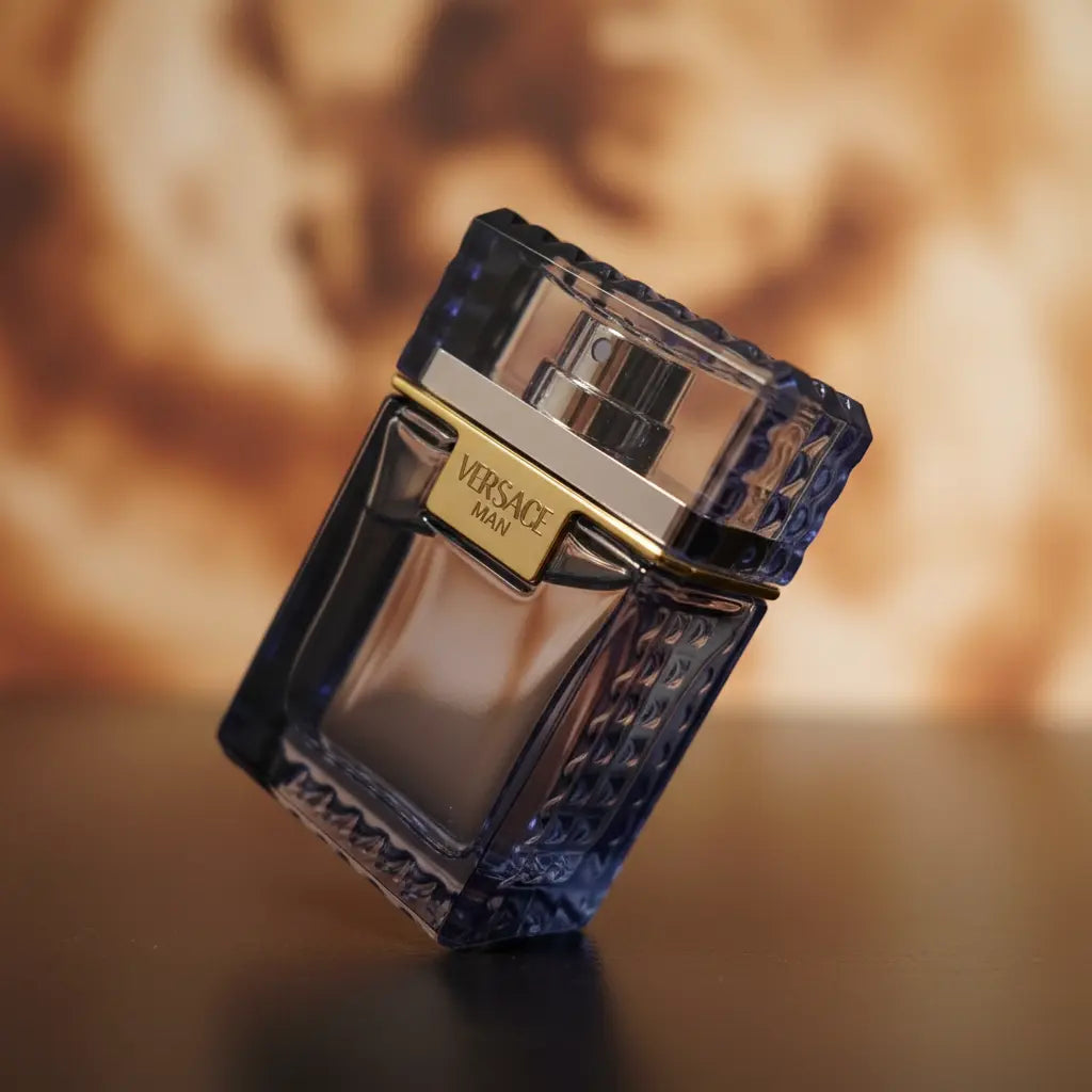 Miniatura Versace Man Eau de Toilette Masculino - Versace