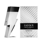 Bad Boy Superstars Collector Edition 2021 Eau de Toilette Masculino - Carolina Herrera