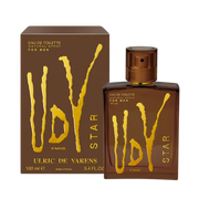 UDV Star Eau de Toilette Masculino - Ulric de Varens