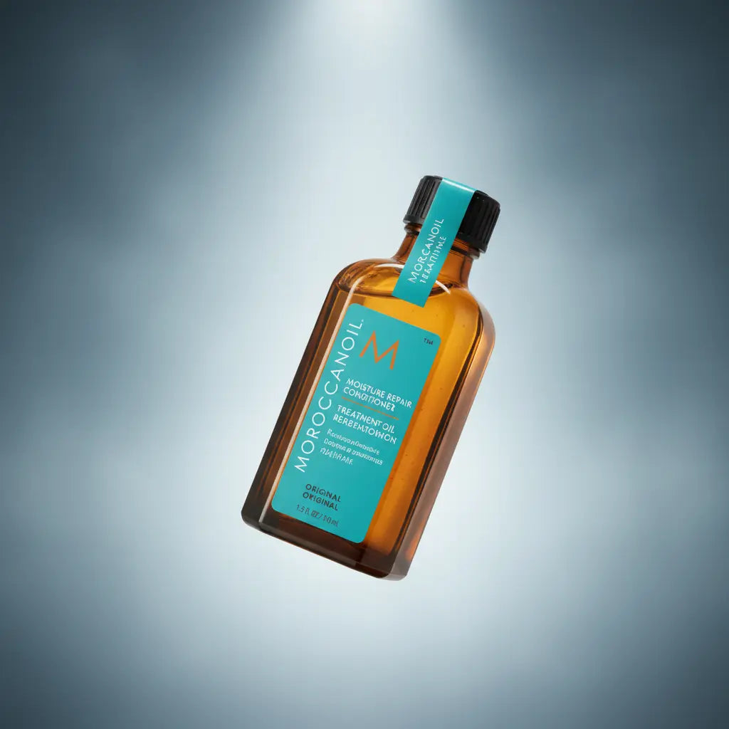 Kit Moroccanoil Repair Tratamento Capilar Unissex - Moroccanoil