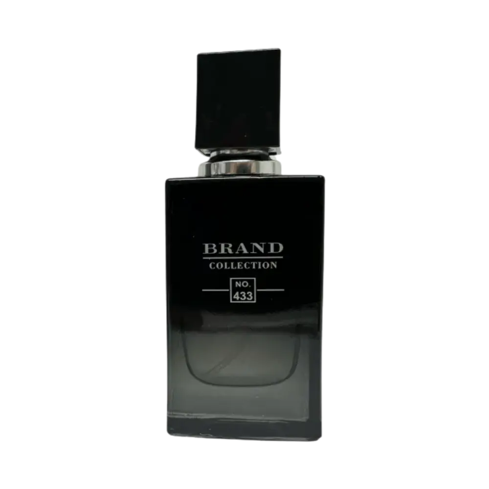 433 - Inspiração MYSLF Eau de Parfum Masculino - Brand Collection
