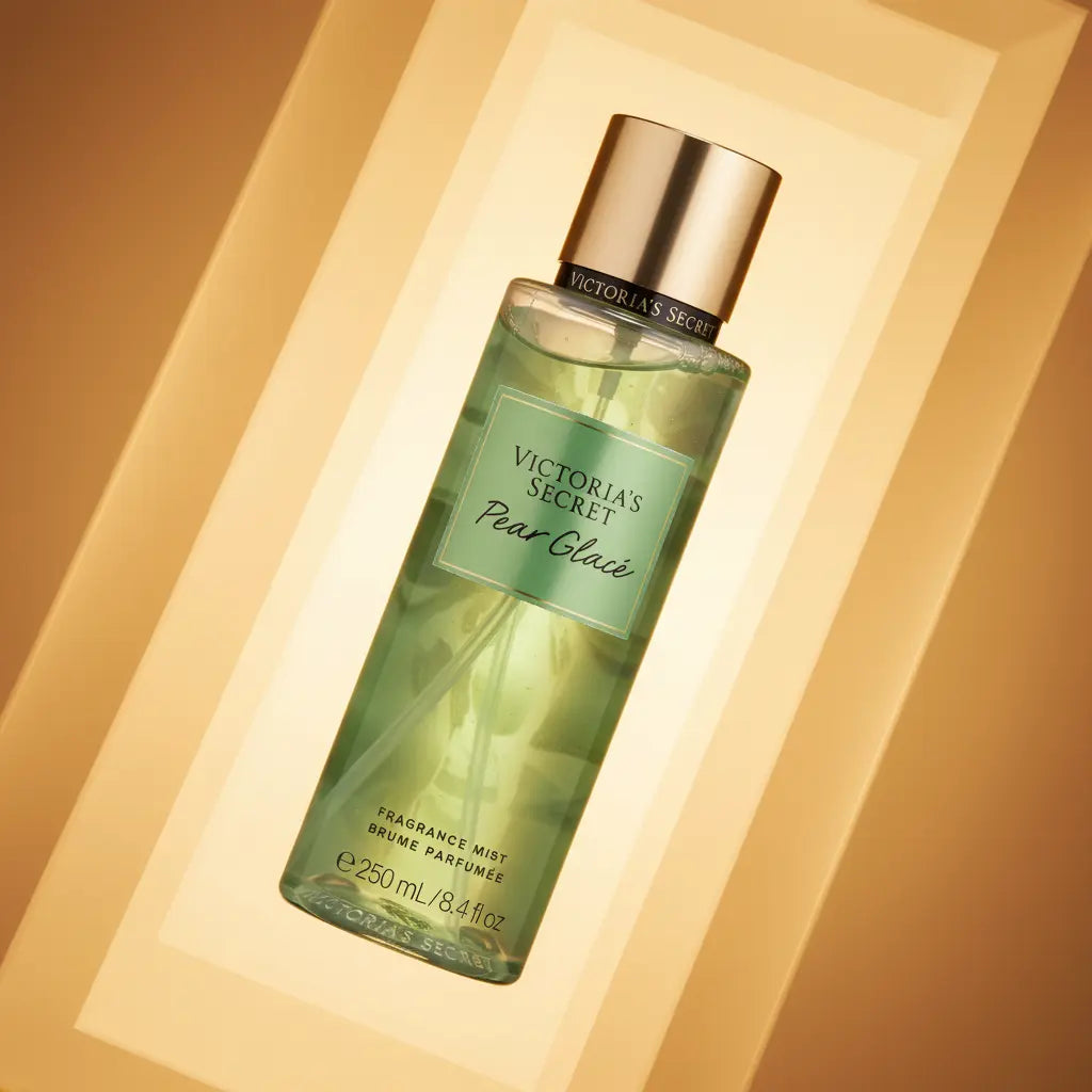 Body Splash Pear Glacé - Victoria's Secret