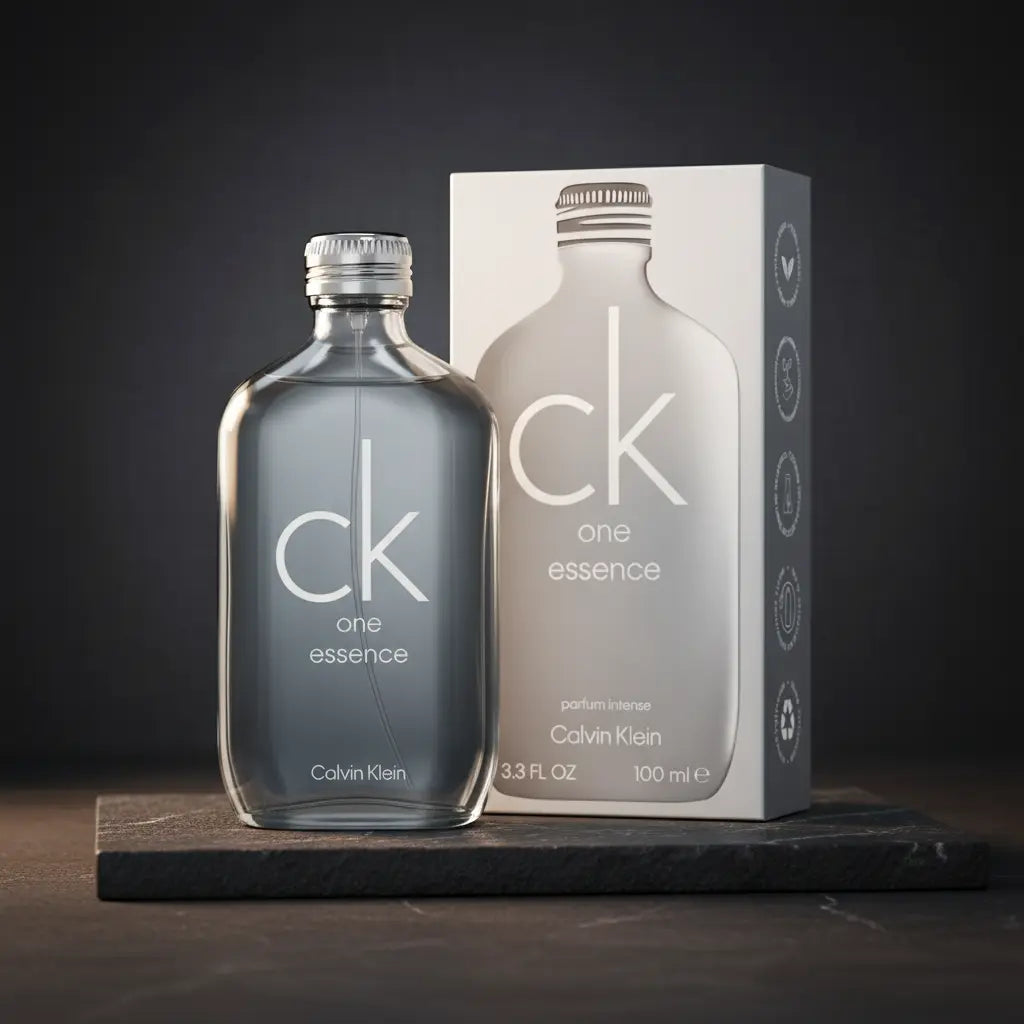 CK One Essence Parfum Intense Unissex - Calvin Klein