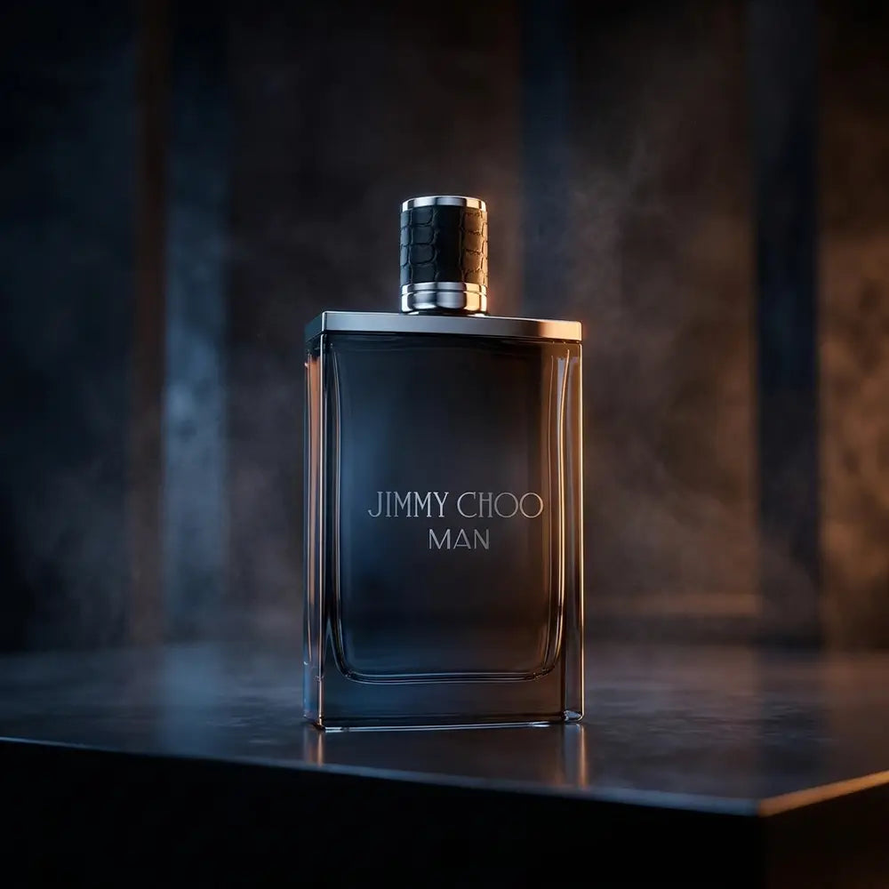 Decant Jimmy Choo Man Eau de Toilette Masculino - Jimmy Choo