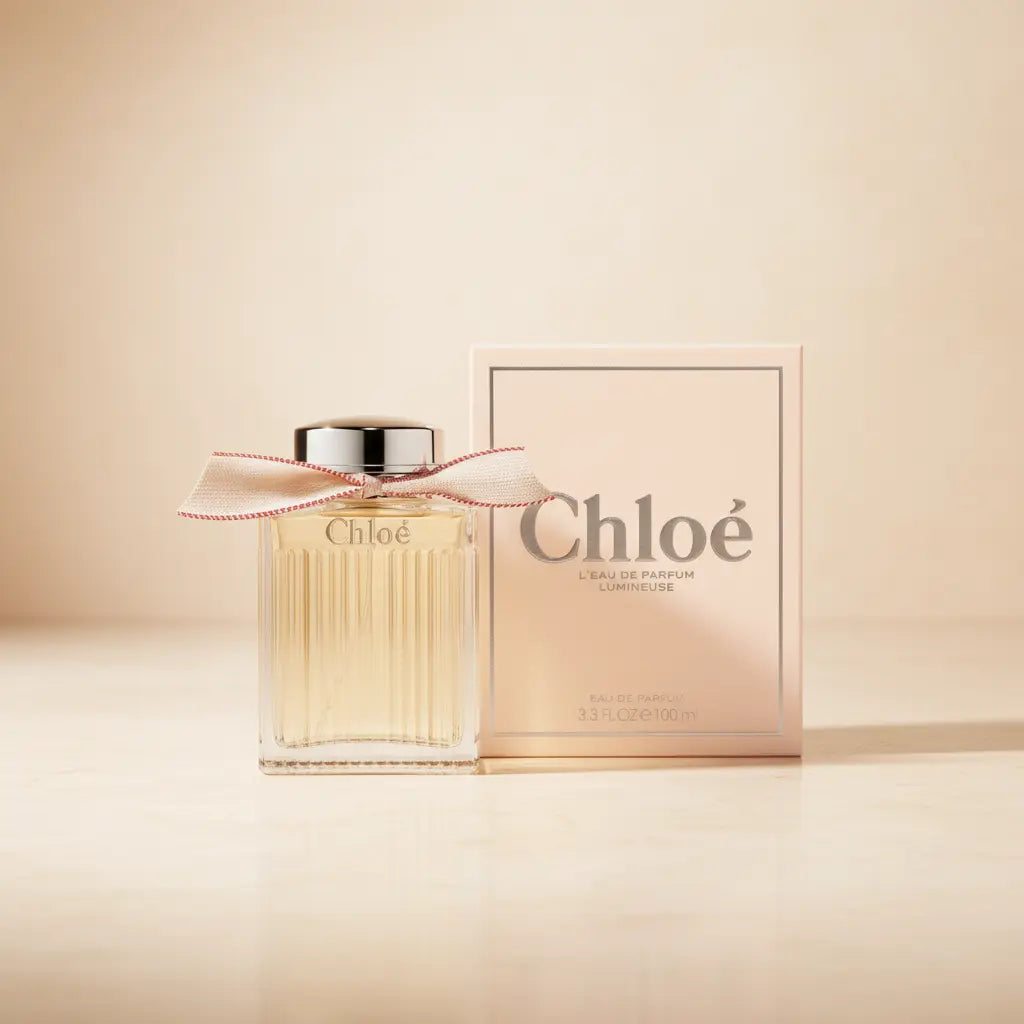 Chloé Eau de Parfum Lumineuse Feminino - Chloé