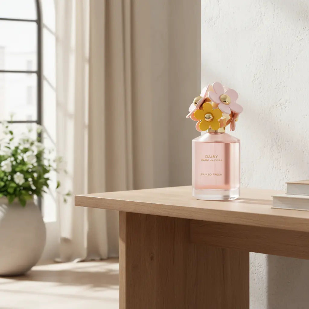 Daisy Eau So Fresh Eau de Toilette Feminino - Marc Jacobs