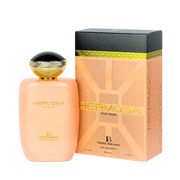 Hermosa Pour Femme Eau de Parfum Feminino - Pierre Bernard