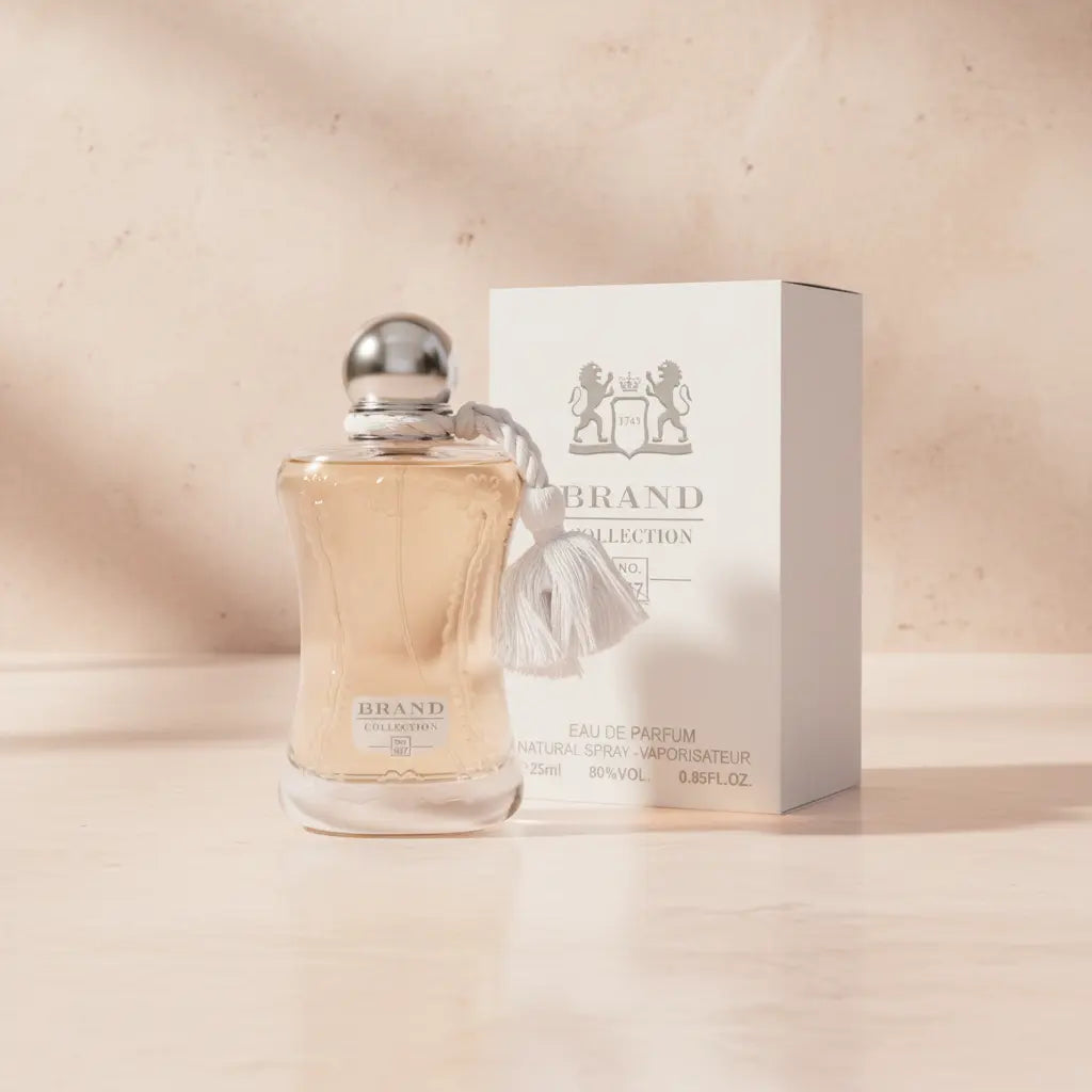 Nº 367 Varaya Eau de Parfum Feminino - Brand Collection