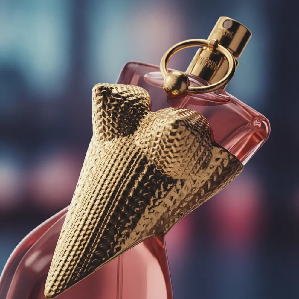 Gaultier Divine Couture Eau de Parfum Feminino - Jean Paul Gaultier